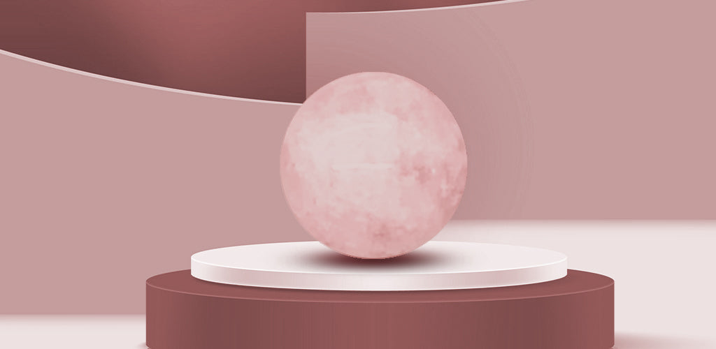 Morganite Healing Properties
