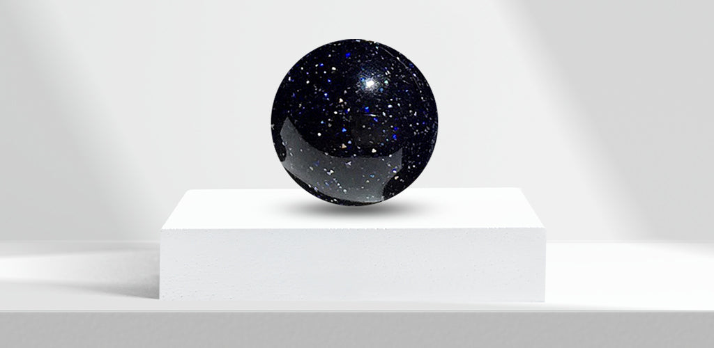 Blue Sandstone: Discover The Healing Properties