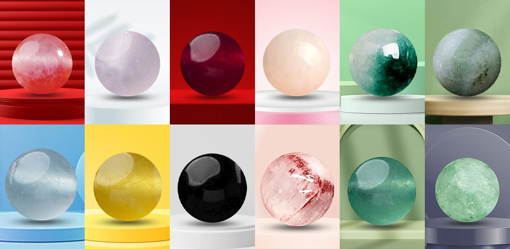 Different Jade Gemstone Meanings
