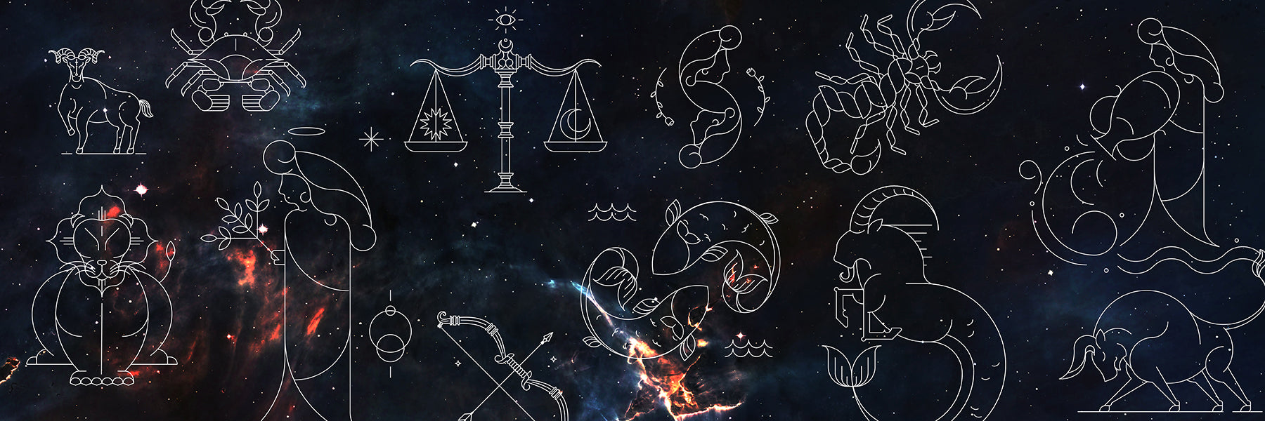 Shop By Horoscope