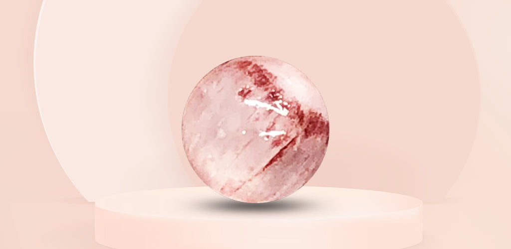 Healing Properties of Jade