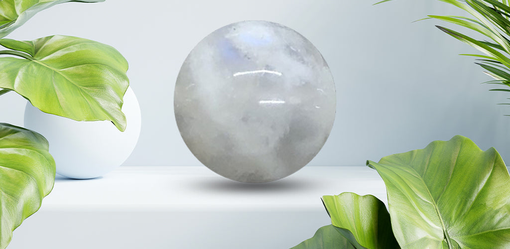 Moonstone Healing Properties