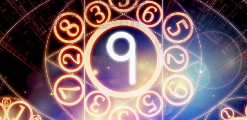 Personality Type 9