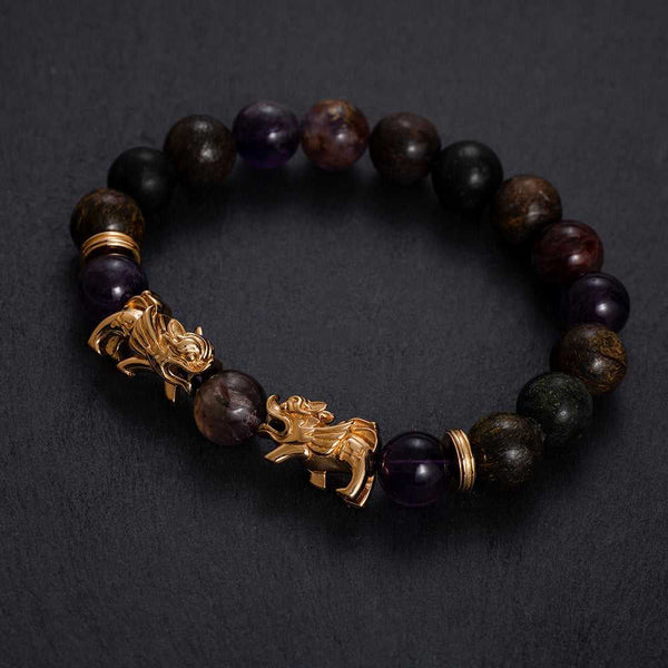 The Advisor - Pixiu Bracelet