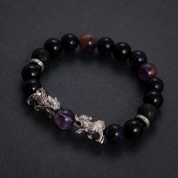 The Hecatonchires - Pixiu Bracelet