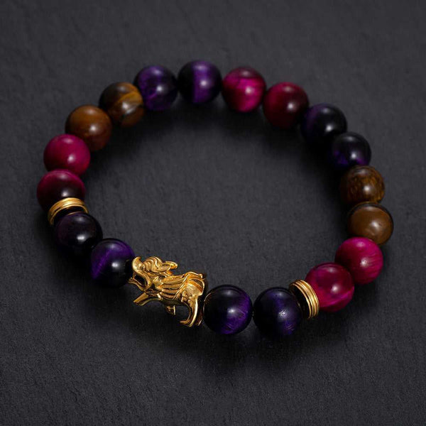 The Keeper - Pixiu Bracelet