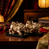 Millionaire Pixiu Wealth Activation