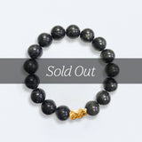 Hoseiki Millionaire Stone Bracelet