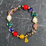 [FB Live Exclusive] Multi Liuli Bracelet