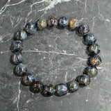 [FB Live Exclusive] Collector Grade Petersite Bracelet