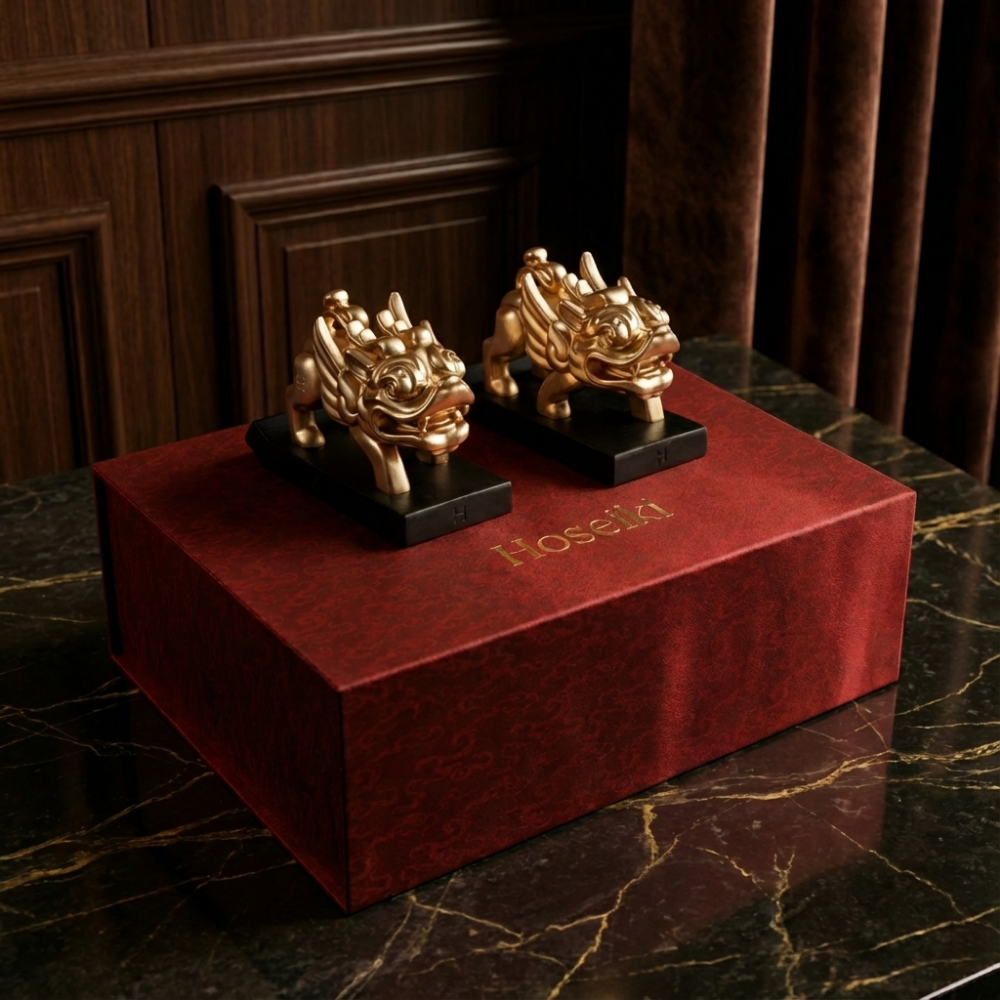 Millionaire Pixiu Wealth Activation