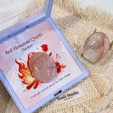 (FB LIVE ONLY) Hoseiki Manifestation Stone