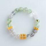 Abundance Bloom Wood Abacus – YIN-ENERGY