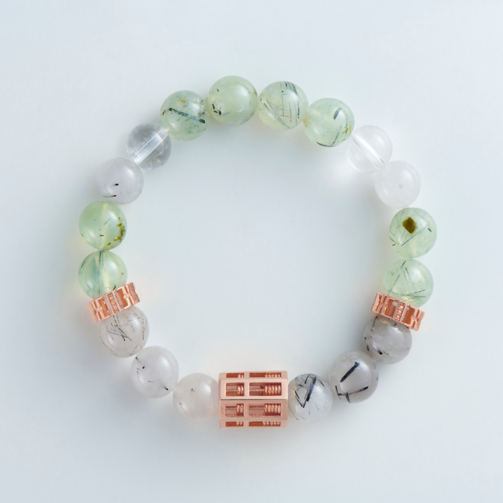 Abundance Bloom Wood Abacus – YIN-ENERGY