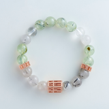 Abundance Bloom Wood Abacus – YIN-ENERGY