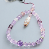 The Amethyst Oracle – The Millionaire Talisman Collection