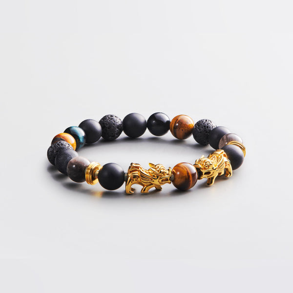 The Apex - Pixiu Bracelet