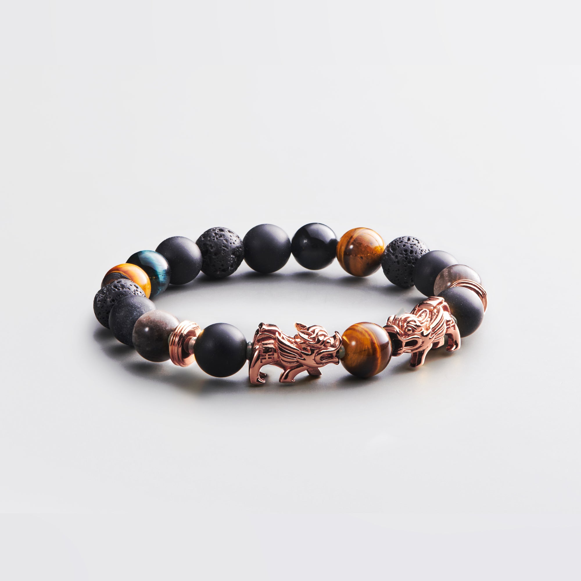 The Apex - Pixiu Bracelet