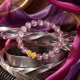 Treasure Aurora • Auralite 23 Bracelet