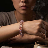 Treasure Aurora • Auralite 23 Bracelet