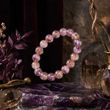 Treasure Aurora • Auralite 23 Bracelet