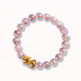 Treasure Aurora • Auralite 23 Bracelet