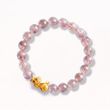 Treasure Aurora • Auralite 23 Bracelet