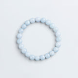 翡翠 Feicui Blue Jade - Dynastic Sky Elegance