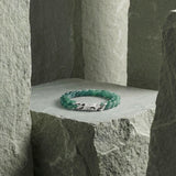 Dynasty Jade Cuban · Premium Grade Jadeite