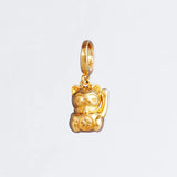 ORIGIN 双福 Necklace