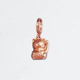 ORIGIN 双福 Necklace