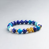 Celestial Enchantress Bracelet - Quantum Chi Collection