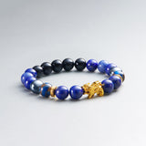 Celestial Guardian Bracelet - Quantum Chi Collection