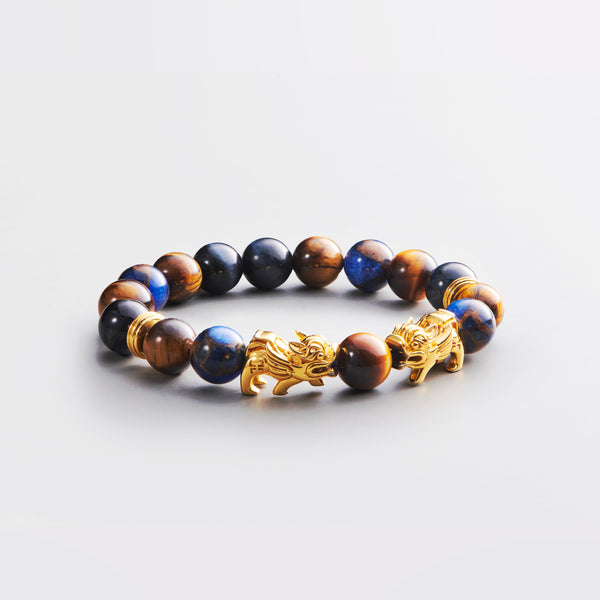 The Cosmic - Pixiu Bracelet