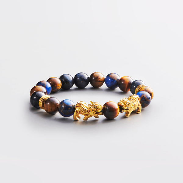 The Cosmic - Pixiu Bracelet