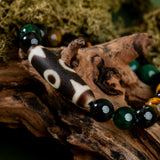 Personalised BaZi Bracelet (Made For Your Wish)