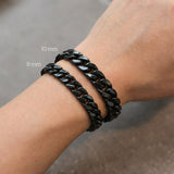 Dynasty Jade Cuban · Premium Grade Jadeite