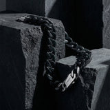 Dynasty Jade Cuban · Premium Grade Jadeite