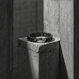 Dynasty Jade Cuban · Premium Grade Jadeite