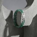 Dynasty Jade Cuban · Premium Grade Jadeite