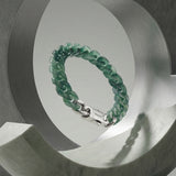 Dynasty Jade Cuban · Premium Grade Jadeite