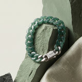 Dynasty Jade Cuban · Premium Grade Jadeite