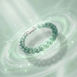 Dynasty Jade Cuban · Premium Grade Jadeite