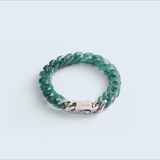 Dynasty Jade Cuban · Premium Grade Jadeite