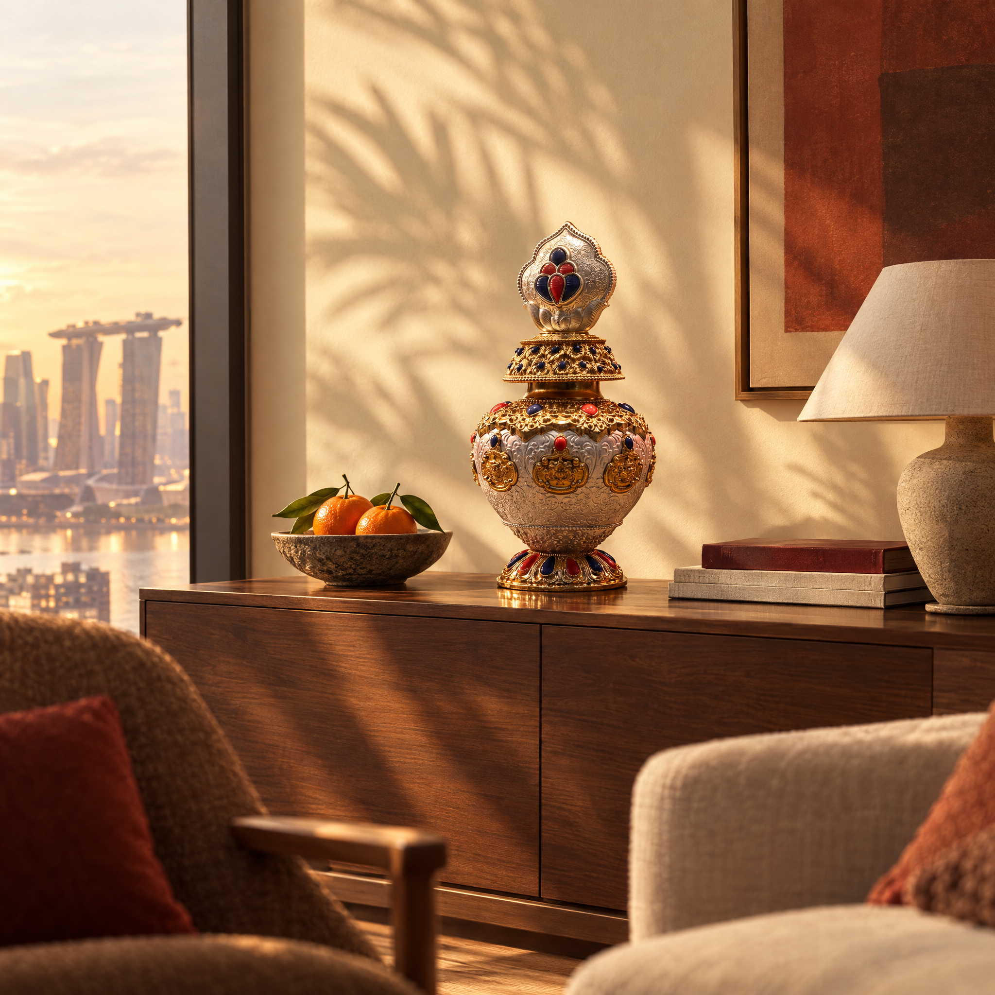 Home Prosperity Bundle | CNY 2027