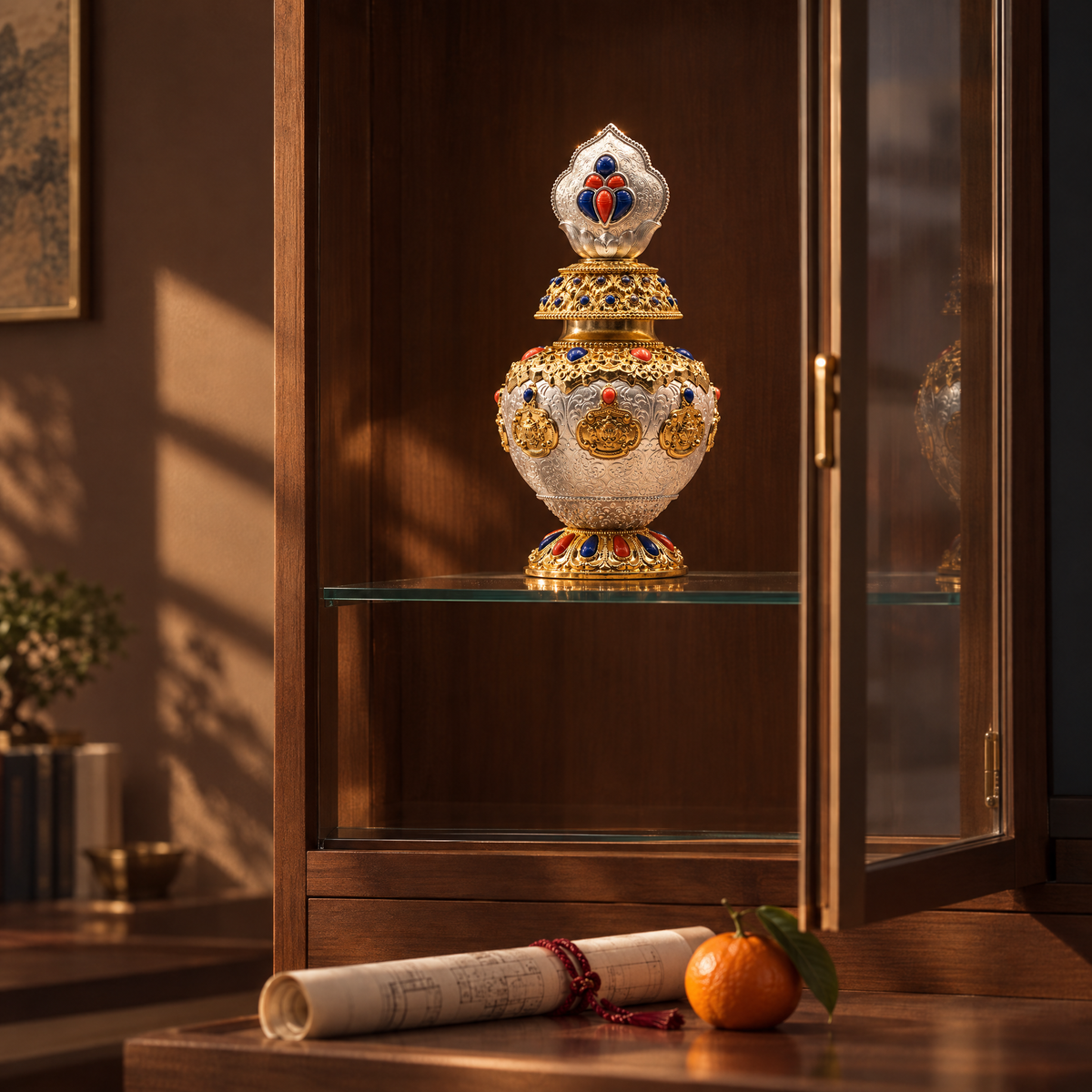 Home Wealth Activation Bundle | CNY 2027