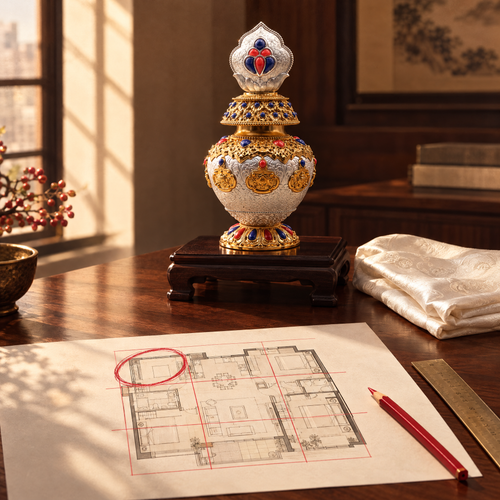 Home Wealth Activation Bundle | CNY 2027