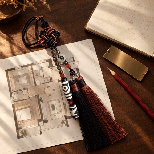 Home Unit Reading & Adjustment Bundle | CNY 2027