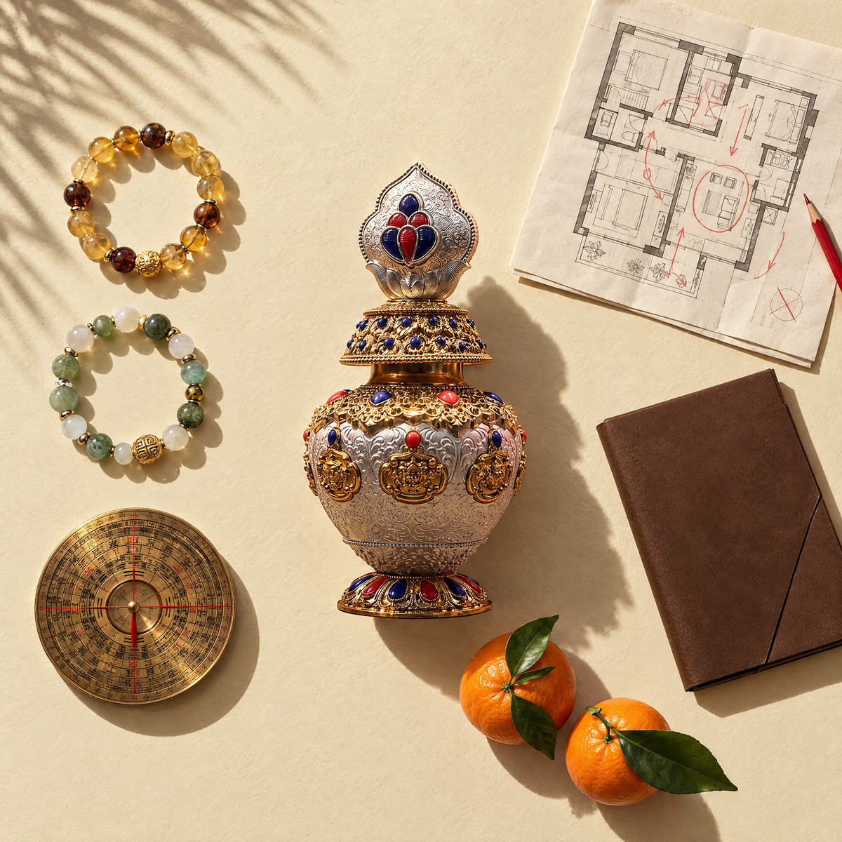 Home Prosperity Bundle | CNY 2027