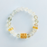 Elite Clarity Metal Abacus – YANG-ENERGY